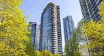 1902 455 BEACH CRESCENT, Vancouver BC V6Z 3E5