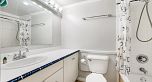 206 1215 PACIFIC STREET, Vancouver BC V6E 3W6