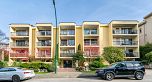 206 1215 PACIFIC STREET, Vancouver BC V6E 3W6