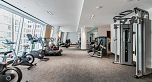 1607 1289 HORNBY STREET, Vancouver BC V6Z 0G7