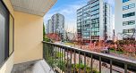 206 1215 PACIFIC STREET, Vancouver BC V6E 3W6