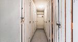 206 1215 PACIFIC STREET, Vancouver BC V6E 3W6