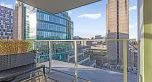 1201 728 W 8TH AVENUE, Vancouver BC V5Z 0B8