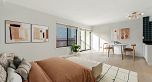 206 1215 PACIFIC STREET, Vancouver BC V6E 3W6