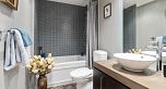 301 638 BEACH CRESCENT, Vancouver BC V6Z 3H4