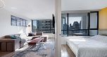 1806 909 MAINLAND STREET, Vancouver BC V6B 1S3