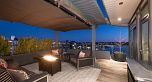 2101 1221 BIDWELL STREET, Vancouver BC V6G 0B1