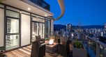 2101 1221 BIDWELL STREET, Vancouver BC V6G 0B1