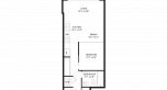 407 1249 GRANVILLE STREET, Vancouver BC V6Z 1M5