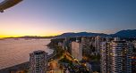 2101 1221 BIDWELL STREET, Vancouver BC V6G 0B1