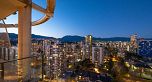 2101 1221 BIDWELL STREET, Vancouver BC V6G 0B1