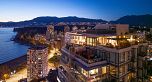 2101 1221 BIDWELL STREET, Vancouver BC V6G 0B1