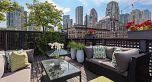 PH1 1178 HAMILTON STREET, Vancouver BC V6B 2S2