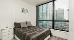 1804 1239 W GEORGIA STREET, Vancouver BC V6E 4R8