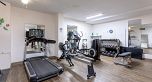 601 1850 COMOX STREET, Vancouver BC V6G 1R3