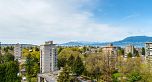 1201 2965 FIR STREET, Vancouver BC V6J 5M9