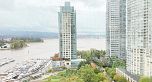 1404 555 JERVIS STREET, Vancouver BC V6E 4N1