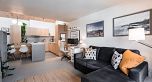 301 2416 W 3RD AVENUE, Vancouver BC V6K 1L8