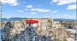 801 328 E 11TH AVENUE, Vancouver BC V5T 4W1