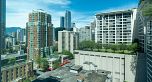1012 989 NELSON STREET, Vancouver BC V6Z 2S1