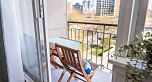 601 1850 COMOX STREET, Vancouver BC V6G 1R3