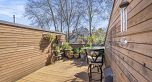 PH5 2410 CORNWALL AVENUE, Vancouver BC V6K 1B8