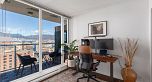 1905 550 TAYLOR STREET, Vancouver BC V6B 1R1