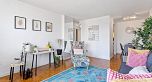 601 1850 COMOX STREET, Vancouver BC V6G 1R3