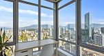 3206 1028 BARCLAY STREET, Vancouver BC V6E 0B1