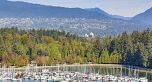 1904 1616 BAYSHORE DRIVE, Vancouver BC V6G 3L1