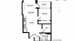 1905 550 TAYLOR STREET, Vancouver BC V6B 1R1