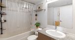 1905 550 TAYLOR STREET, Vancouver BC V6B 1R1