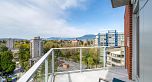 1201 2965 FIR STREET, Vancouver BC V6J 5M9