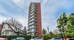 1201 2965 FIR STREET, Vancouver BC V6J 5M9