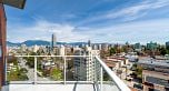1201 2965 FIR STREET, Vancouver BC V6J 5M9