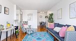 601 1850 COMOX STREET, Vancouver BC V6G 1R3