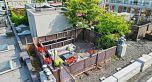PH1 1178 HAMILTON STREET, Vancouver BC V6B 2S2