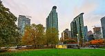 1404 555 JERVIS STREET, Vancouver BC V6E 4N1