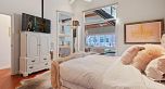 PH1 1178 HAMILTON STREET, Vancouver BC V6B 2S2