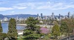 PH5 2410 CORNWALL AVENUE, Vancouver BC V6K 1B8