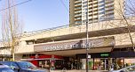 601 1850 COMOX STREET, Vancouver BC V6G 1R3