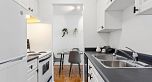 601 1850 COMOX STREET, Vancouver BC V6G 1R3