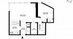 1404 555 JERVIS STREET, Vancouver BC V6E 4N1