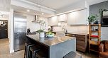 505 428 W 8TH AVENUE, Vancouver BC V5Y 1N9