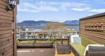 PH5 2410 CORNWALL AVENUE, Vancouver BC V6K 1B8