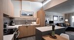 301 2416 W 3RD AVENUE, Vancouver BC V6K 1L8