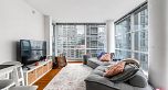 1806 111 W GEORGIA STREET, Vancouver BC V6B 1T8
