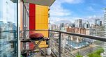 1806 111 W GEORGIA STREET, Vancouver BC V6B 1T8