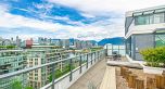 1106 1688 PULLMAN PORTER STREET, Vancouver BC V6A 0H3