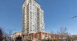1905 550 TAYLOR STREET, Vancouver BC V6B 1R1
